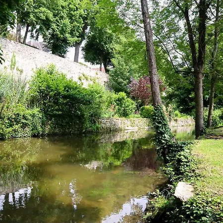 Sainte Marguerite-le Cerf Nyaraló *