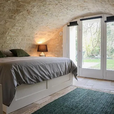 Sainte Marguerite-le Cerf * Senlis