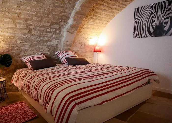 Sainte Marguerite-le Cerf Holiday home