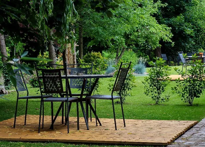 Sainte Marguerite-le Cerf Holiday home *