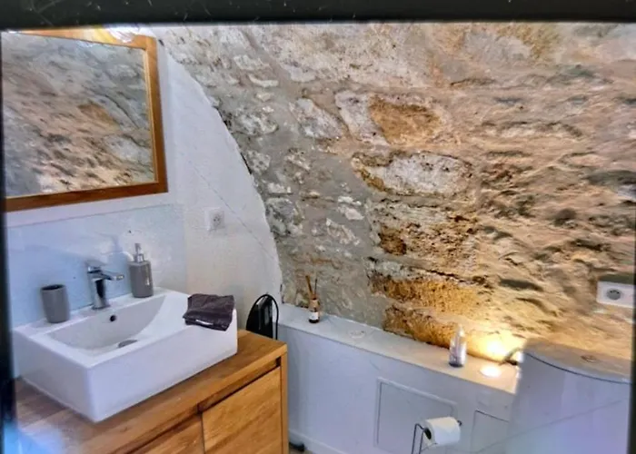 Sainte Marguerite-le Cerf Holiday home